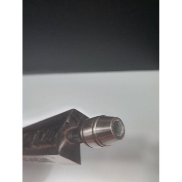 Two Roads Juicy New England IPA  Metal Tap Handle - Picture 6 of 8